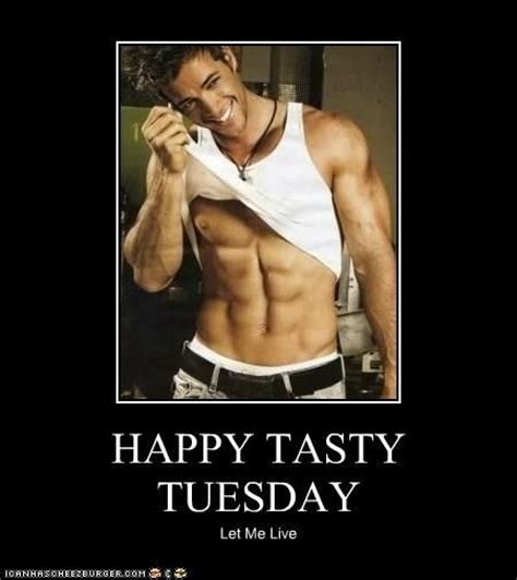 Happy Tasty Tuesday Tuesdaydinsdag Pinterest Happy