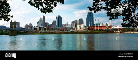 Hamilton Skyline Downtown Hi Res Stock Photography And Images Alamy