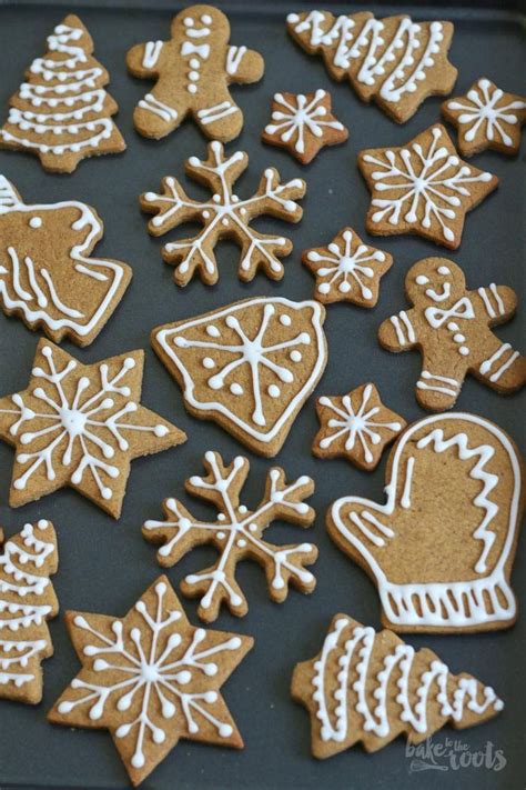 See more than 520 recipes for diabetics, tested and reviewed by having diabetes shouldn't mean you have to miss out on all the sweet treats everyone else is eating. Gingerbread Xmas Cookies | Recipe | Christmas cookies ...