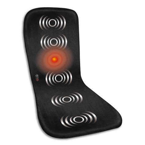 Health Touch Double Side Full Body Massage Mat