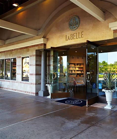 Spa Profile Labelle Day Spas And Salons — The Spa Insider