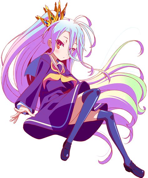 Shiro No Game No Life Heroes Wiki Fandom Powered By Wikia