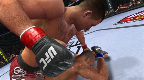 Ufc Undisputed Screens Image New Game Network