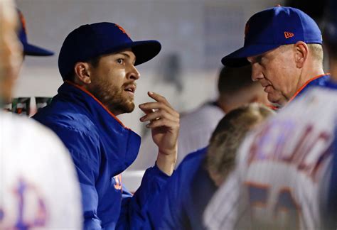 Mets Fire Pitching Coach Dave Eiland As Staff Struggles The New York