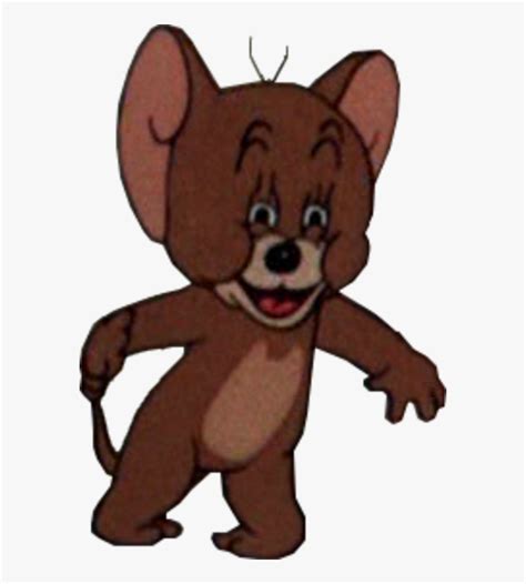 Jerry The Mouse Meme Slidesharetrick