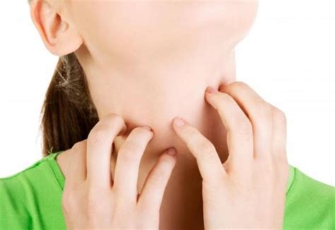 Itching Throat Causes And Best Ways To Help New Health Advisor
