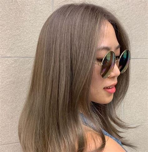 Contoh Cat Rambut Terbaru - Black, natural black, dark red brown