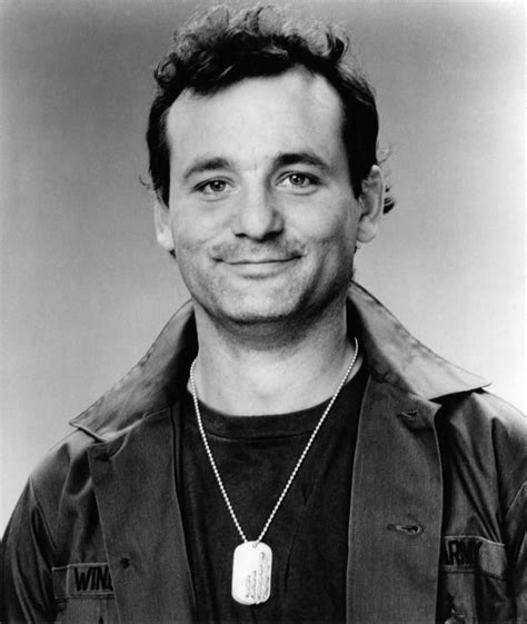 Pictures Of Bill Murray