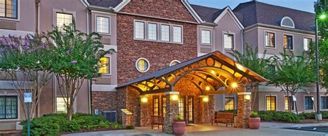 Extended Stay Hotel in Alpharetta Georgia | Sonesta ES Suites Atlanta