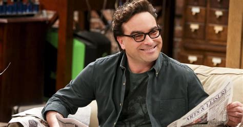 Big Bang Theory The 10 Worst Things Leonard Has Ever Done Ranked