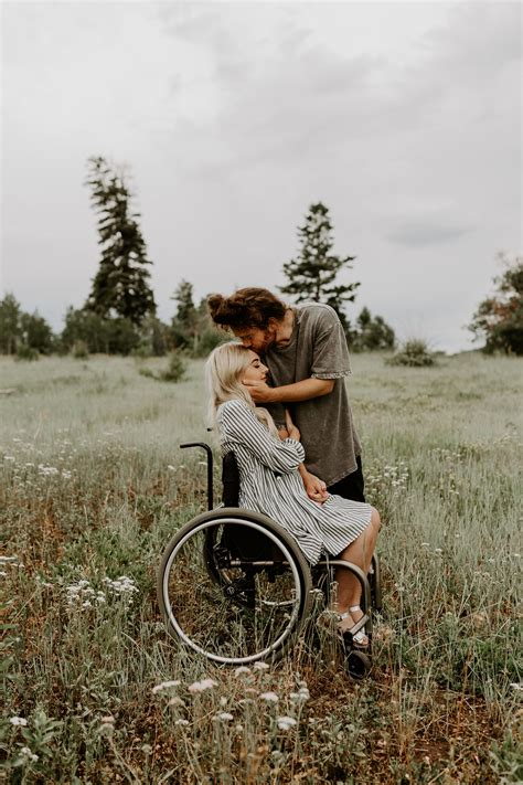 Wheelchair Couples Photography By Maddie Jeppson Wheelchair