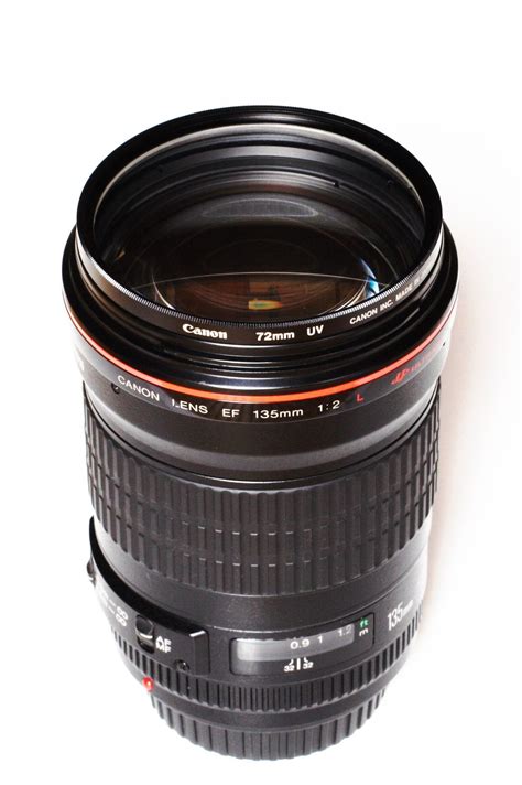 Bu zamana dek, popüler 2 adet kurumsal optik markasindan (firma ismi belirtmiyorum, ancak bildiginiz firmalar) lenslerimi aliyordum. Canon EF 135mm lens - Wikipedia