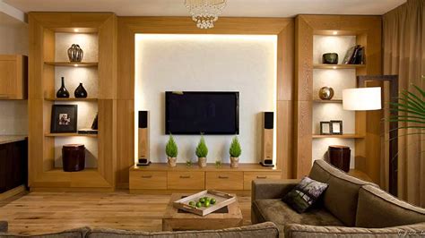 Living Room Tv Cabinet Designs Homes Design For Small