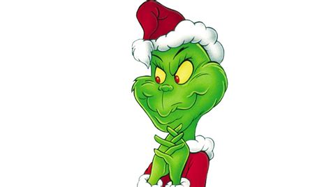 ‘dr Seuss How The Grinch Stole Christmas Airs Tonight On Nbc Ksnt