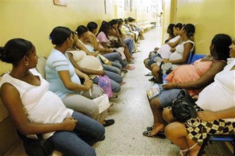 república dominicana entre los países de latinoamérica con la tasa más alta de adolescentes