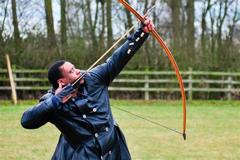 Best Longbow 2021 For Traditional Archery And Hunting