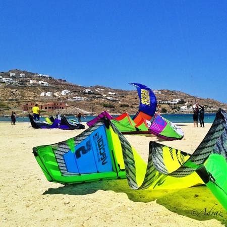Kite Mykonos All You Need To Know Before You Go