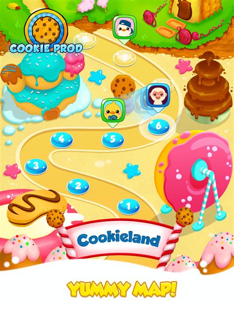 Cookie Clickers 2 For Android Apk Download