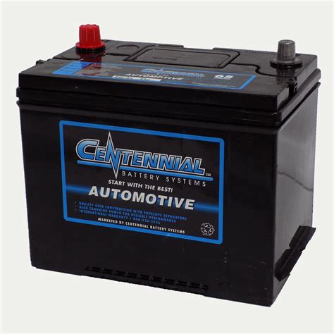 94rh7 Agm Continental Battery Systems