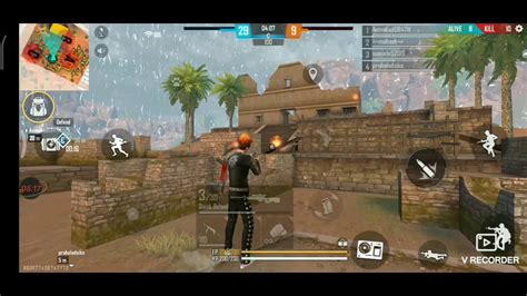 Free fire is a battle royale that offers a fun and addictive gaming experience. Free fire. Rampage 2.0 gameplay - YouTube