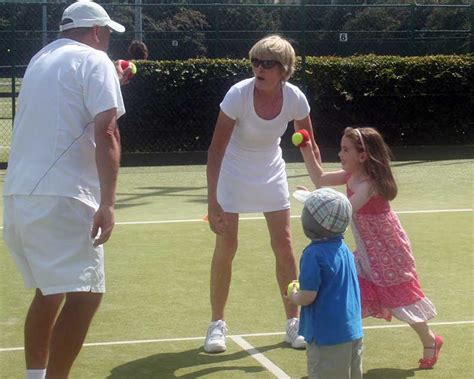 Greystones Tennis Clubs Open Day This Saturday 5th July From 2pm To