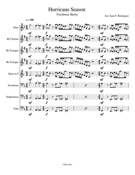 Hurricane songs on wn network delivers the latest videos and editable pages for news & events, including entertainment, music, sports, science and more, sign up and share your playlists. Hurricane Season Sheet music for Flute, Clarinet, Trumpet ...