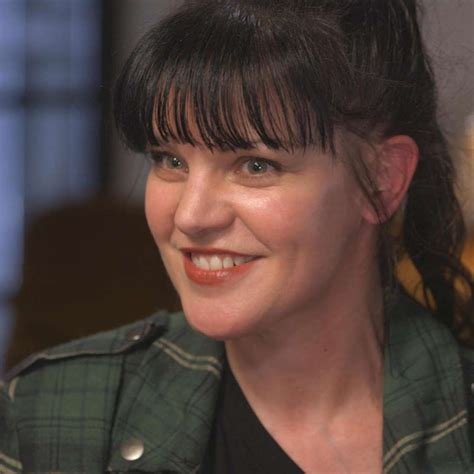 Pauley Perrette On Life Beyond Ncis After 15 Years As Abby Pauley Perrette Ncis Actress Ncis