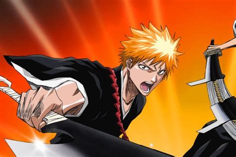 Bleach One Shot Chapter For 20th Anniversary Read Watch Story