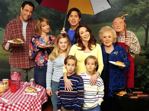 Everybody Loves Raymond Cast Where Are They Now Everybody Love