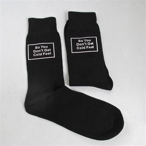 Annual sales up to 400,000+ pairs. so you don't get cold feet wedding socks by chapel cards ...