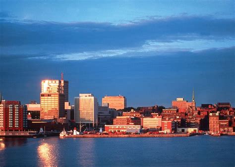 Visit Saint John On A Trip To Canada Audley Travel Us