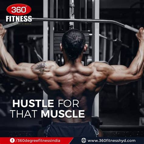 Hustle For That Muscle Live Fit Muscle Fitness