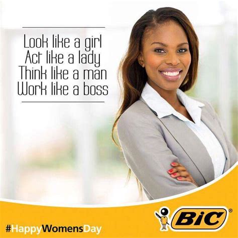 Bic Ad Tells Women To Look Like A Girl Think Like A Man The Mary Sue