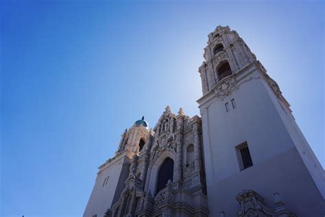 San Francisco Guides - A Mission District Walking Tour | Mission district, Mission district san 
