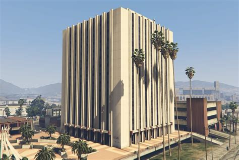 Davis Courts Building Gta Wiki Fandom Powered By Wikia