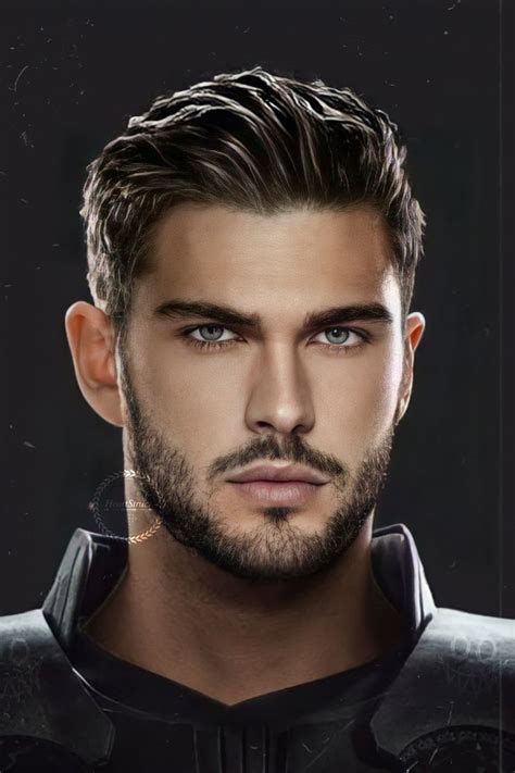 Heartstruck In 2022 Just Beautiful Men Beautiful Men Faces Men Haircut Styles