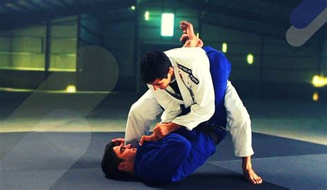 An Easy Guide To Learn The Bjj Full Guard With Videos Jiujitsu News