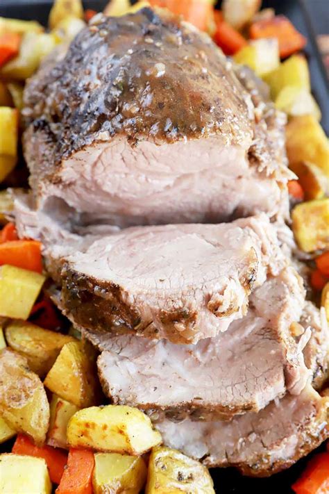 How To Cook Pork Roast In The Electric Pressure Cooker Foodal