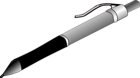 Onlinelabels Clip Art Pencil