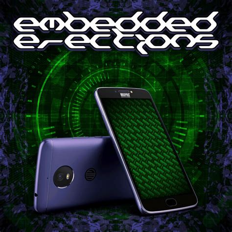 Embedded Erections Album By Nigpro Spotify