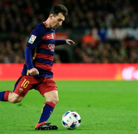 Sp Fußball Spanien Barcelona Madrid Messi Angebote Meldung Radiosender