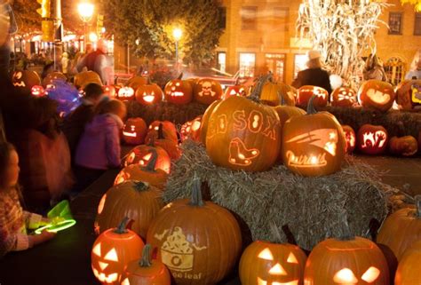 20 free or almost free halloween activities for families in and around boston mommy poppins