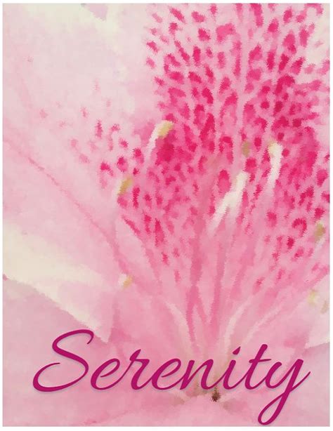 Serenity Means Peaceful Cute Baby Girl Names Baby Names And