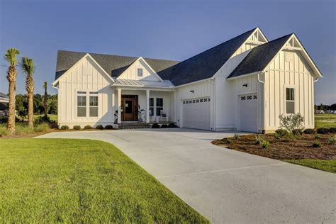 Logan Homes Lakefront Home Collection Lowcountry Home Magazine