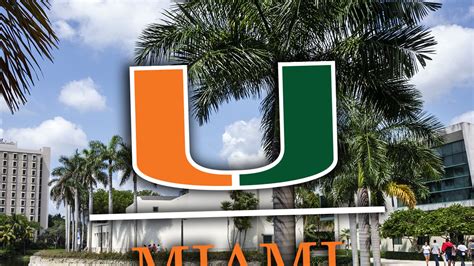 University Of Miami Sued For Tuition Reimbursement By Student