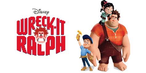 Wreck It Ralph Png Png All Png All