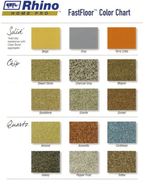 Rhino Liner Color Options Palacetips