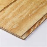 Images of Wood Siding Sheets