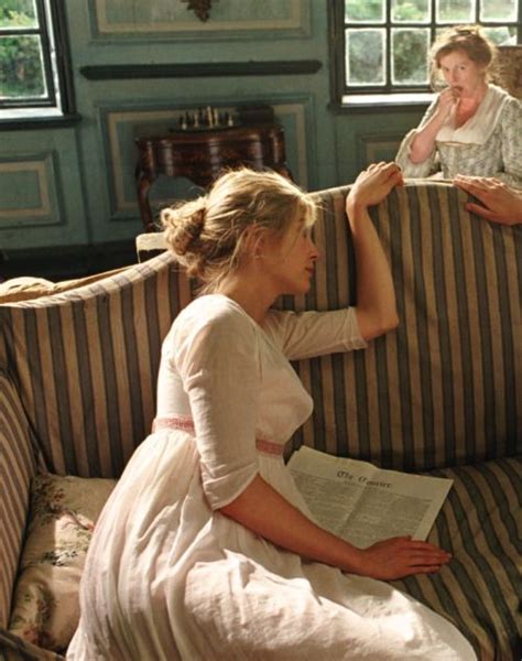 Rosamund Pike As Jane Bennet In Pride And Prejudice 2005