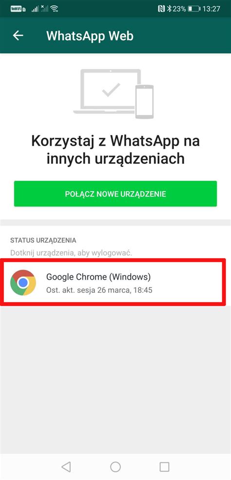 Jak Wyłączyć Synchronizację Whatsapp Na Komputerze Jak Łatwo